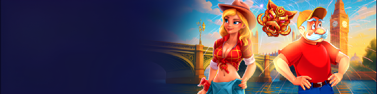 Bloody Slots Casino